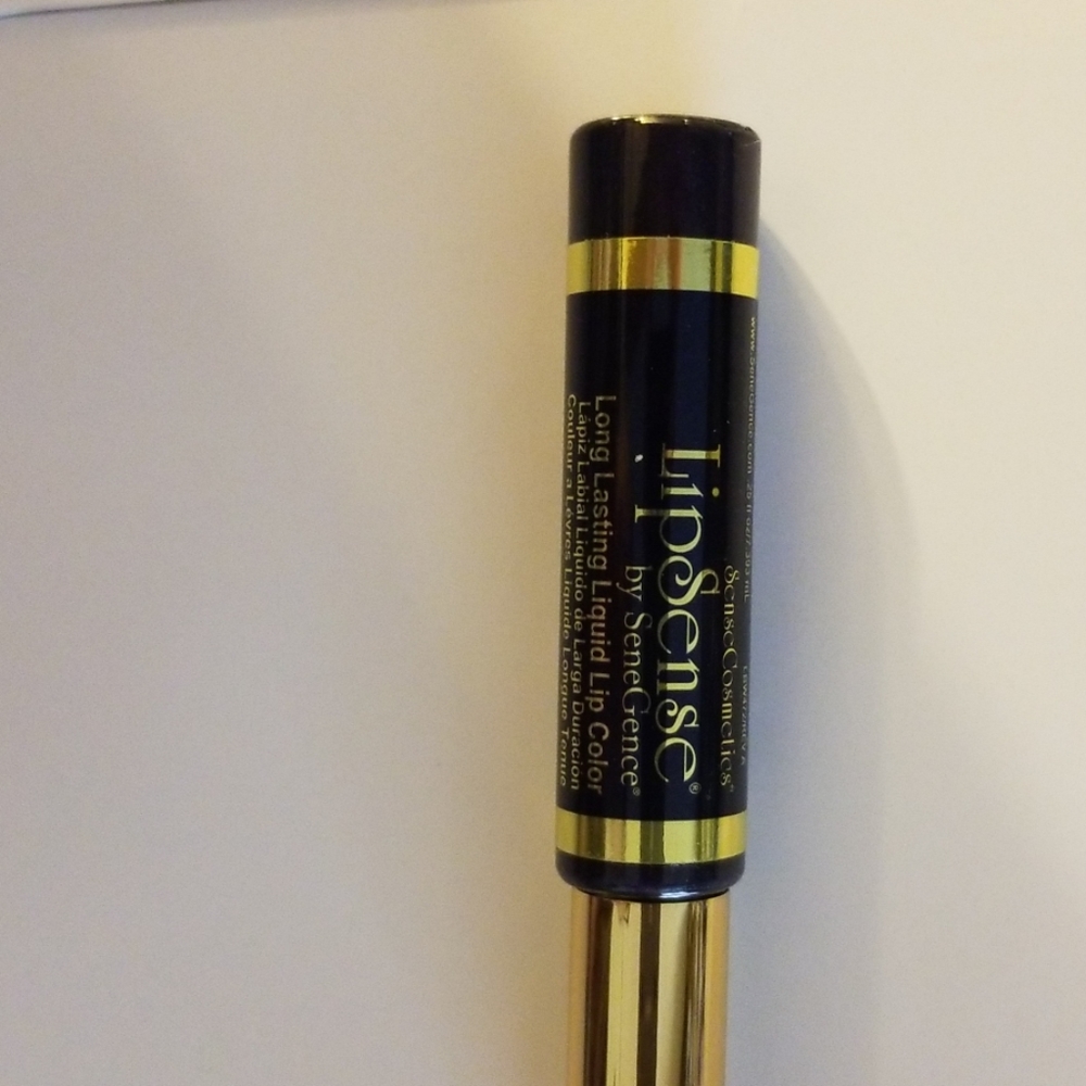 Lipsense  closed business